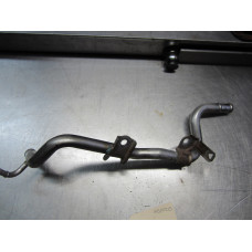 25H005 Heater Line From 2011 Toyota Corolla  1.8